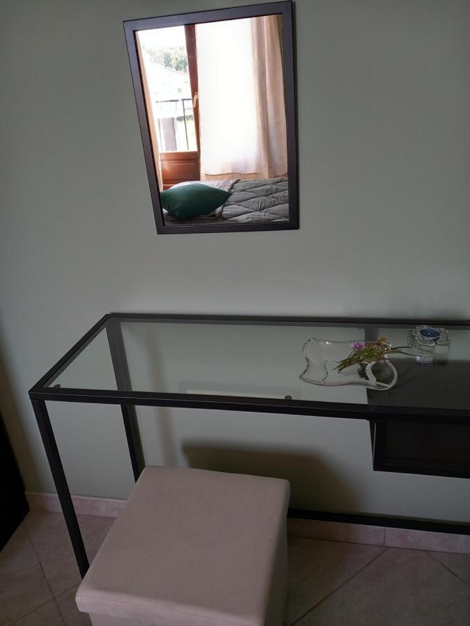 ザッフェラーナ・エトネーア Etna Green Houseヴィラ エクステリア 写真